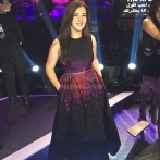 Donia samir ghanem sur yala.fm